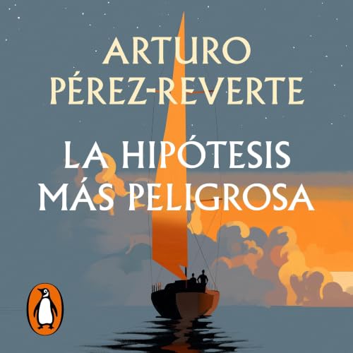La hip&oacute;tesis m&aacute;s peligrosa cover art