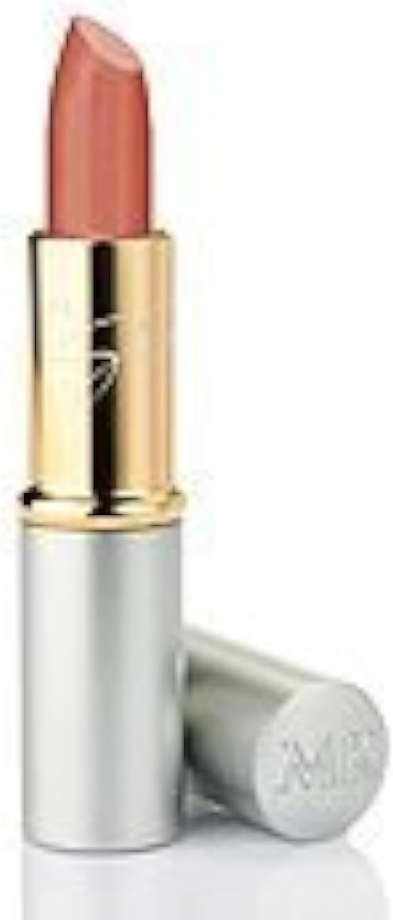 Mary Kay MK Signature Creme Lipstick Dusty Rose .13 oz. net wt.