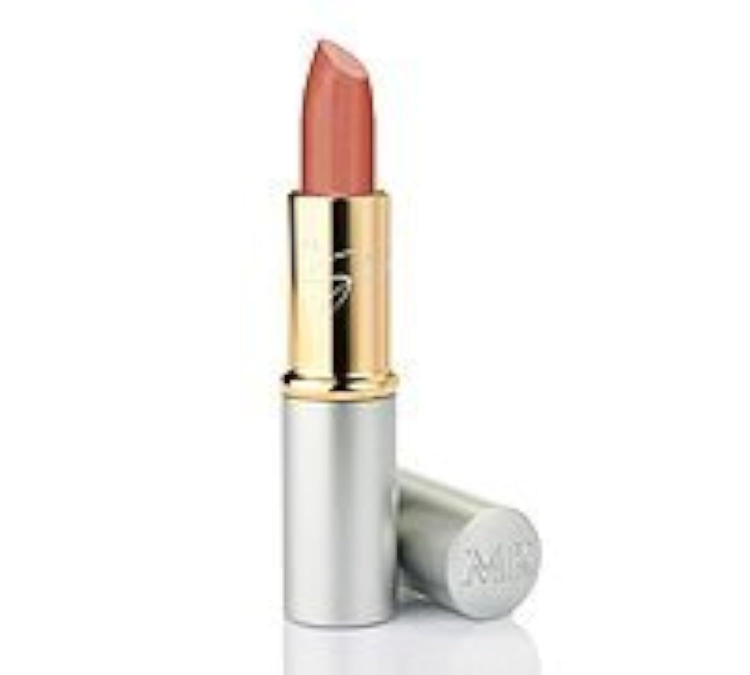 Mary Kay MK Signature® Creme Lipstick,Dusty Rose.13 oz. net wt.