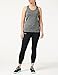 Under Armour Women's UA Tech™ Twist Tank SM Black