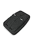 1 Cubic Yard Removable Split Lid for Tilt Trucks - Blackstone