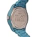 Timex Women's Waterbury Ocean x Peanuts 37mm Watch - Blue Bracelet Blue Dial Blue Case