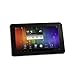 Produktbild Intenso Tab 714 17,8 cm (7 Zoll) Tablet-PC (Cortex A8, 1GHz, 512MB RAM, 4GB HDD, WiFi, WLAN, Android 4.0) schwarz