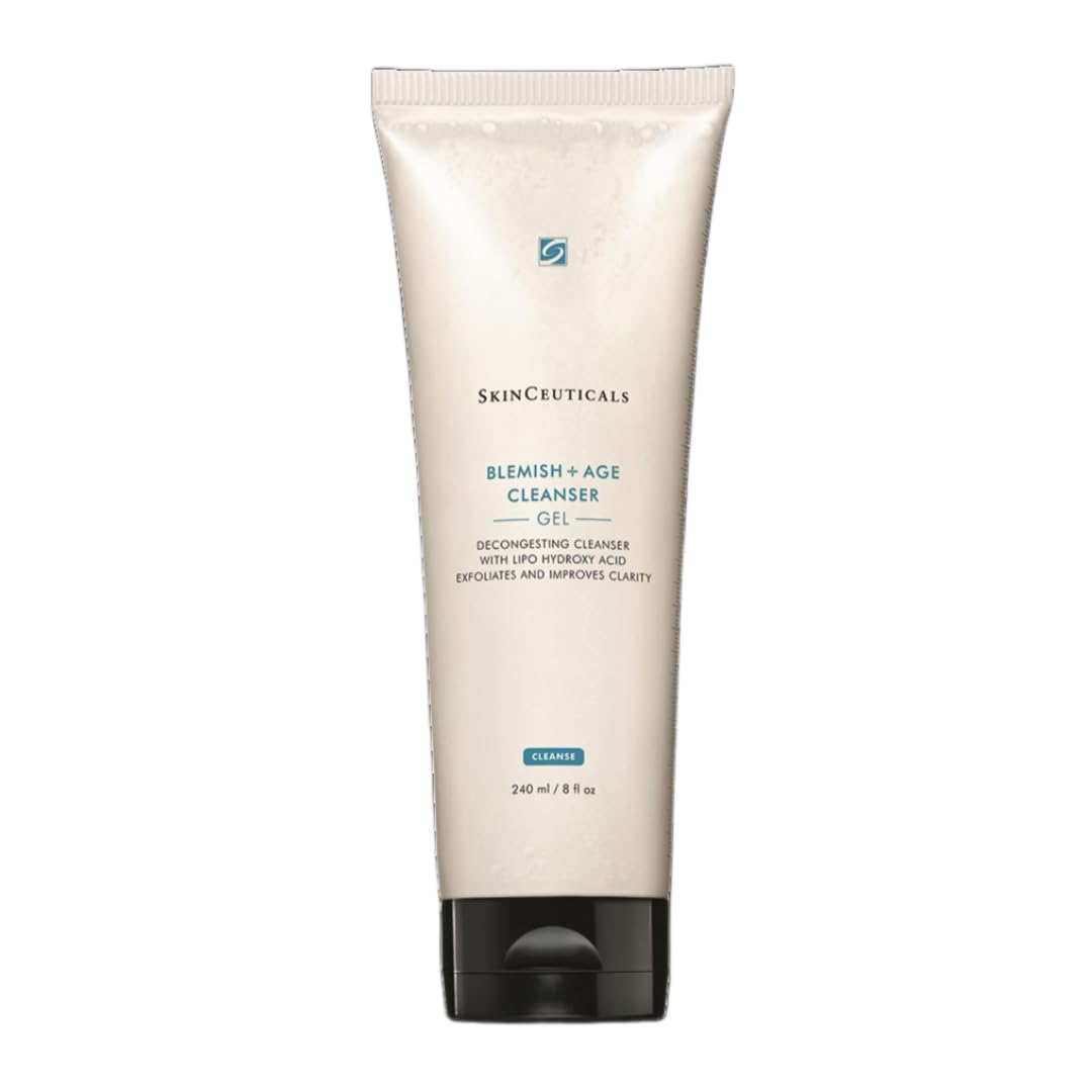 SkinCeuticals Gel limpiador - 240 ml