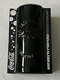  Coca Cola & Mc Donald´s - Edition 2019 - Glas - Farbe Schwarz - 1 Glas