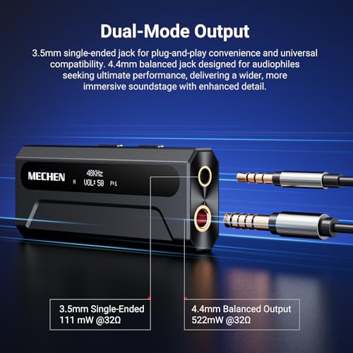 high end DAC amplifier Package product image