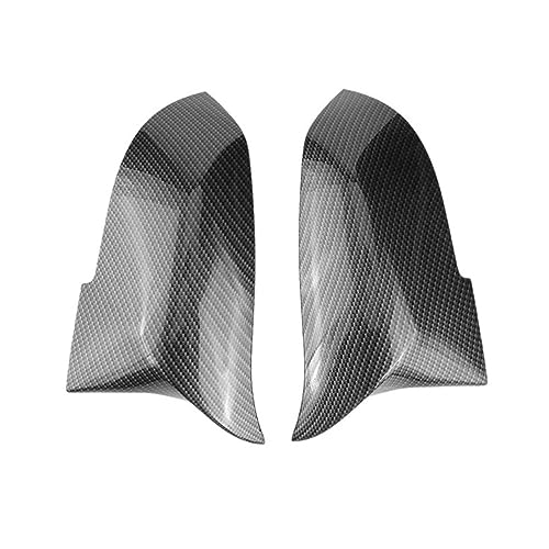 Coques de rétroviseurs pour rénover F30 F20 F22 F31 remplacement de coque cassée ou rayée