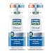 SmartMouth Clinical DDS Oral Rinse for the Treatment of Bad Breath and Protection From Gingivitis and Gum Disease, 16 oz, 2 pack