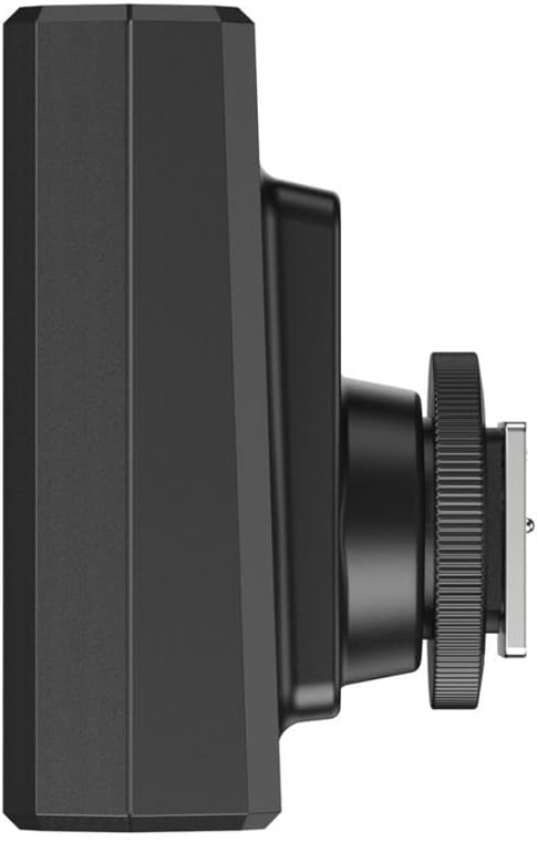 Ulanzi F12 Mini Camera Flash Speedlite L044GBB1