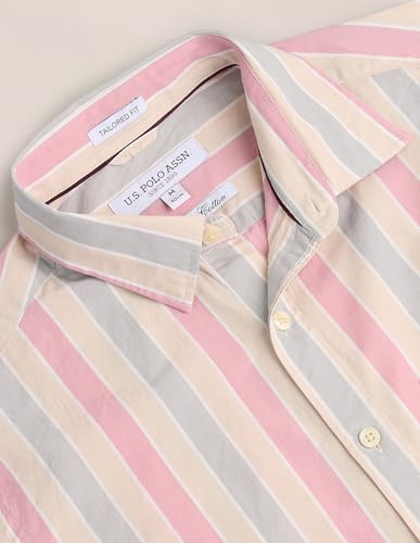Image of U.S. Polo Assn. Men Shirt