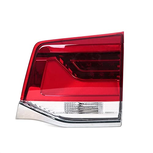 Feu arrière droit intérieur pour Toyota Land Cruiser LC200 2016-2020