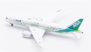 JC Wings 全日本空輸 ANA 1:200 B787-8 JA874A Amazon.co.jp: JC Wings 1:200 完成品 All Nippon Airways for