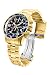 Invicta Reloj Cronógrafo para Hombre de Cuarzo con Correa en Acero Inoxidable...