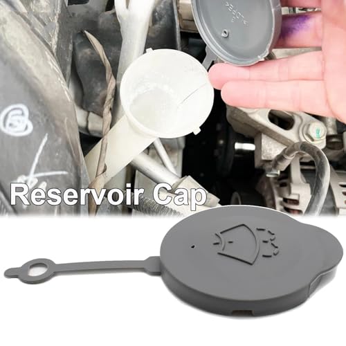 Tapón limpiaparabrisas Nissan Micra K13 2011-2016 tapa depósito 289131HA3A