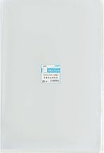OPP Bag, No Tape, Width 11.0 inches (280 mm) x Height 17.7 inches (450 mm) [100 Sheets] 30 microns