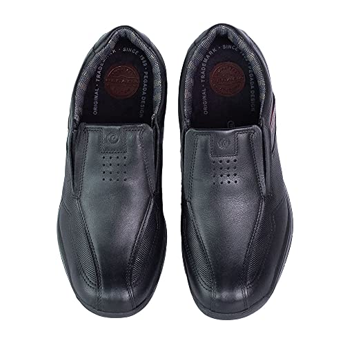 Men's 114855-04 Anilina Casuall Shoes Size US4