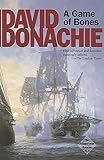 A Game of Bones (Privateersman Mysteries)