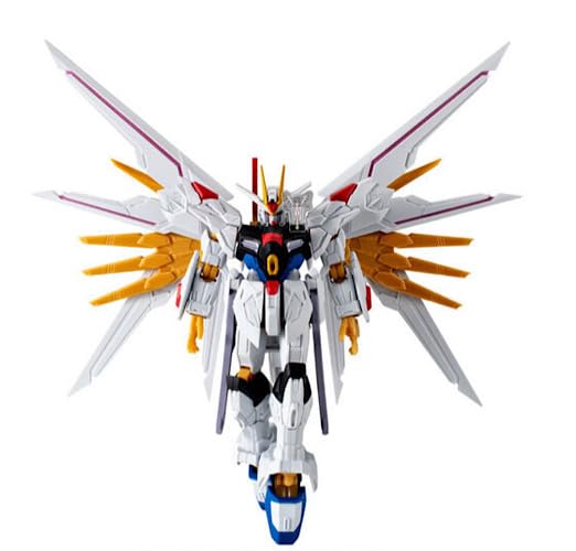 GフレームFA07＋マイティーストライクフリーダム用オプションパーツセット Amazon.co.jp: GフレームFA マイティーストライクフリーダム