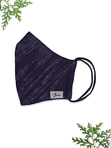 Suee face cover mask | washable mask