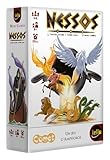 😈 PRISE DE RISQUE ET TENSION CONSTANTE – Bluffez vos adversaires pour récupérer les amphores les plus lucratives, tout en évitant les dangereuses cartes Charon qui peuvent vous faire perdre instantanément.