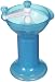 Munchkin Baby Food Grinder, Light Blue