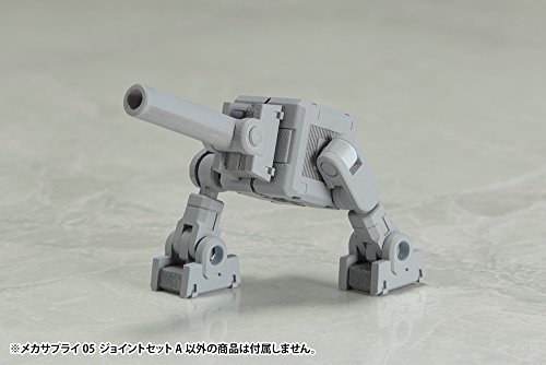 Kotobukiya MSG Mecha Supply 05 Jeu de joints A pour maquette plastique - 4