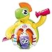 Price comparison product image TOMY Toomies Turtle Bath Salon Baby Bath Toy, Shower Baby Toy for Water Play in the Bath, Bubble Bath Toy Suitable for Toddlers & Children, Boys & Girls from 18 Months+
