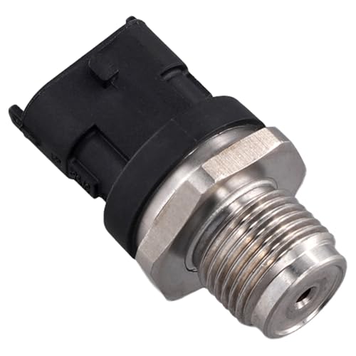 Capteur de pression d injection 0281006164 pour Opel et Alfa Romeo