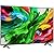 LG 65 Inch Class QNED85A Series 4K UHD Smart TV 2025 MiniLED Quantum Dot NanoCell AI Processor 4K 120Hz Dolby Vision Atmos Alexa Google Assistant webOS HDMI203F SURF201V CPS 12 Month Protection