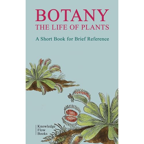 Botany The life of Plants by Knowledge Flow episode artwork