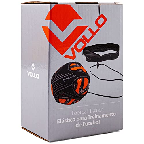 Elástico para Treinamento de Futebol Vollo Sports