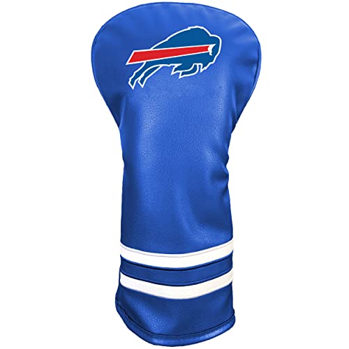 Team Golf NFL Vintage Driver Headcover