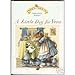 A Little Dog for Vera (Vera De Muis)