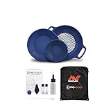 minelab ctx 3030 forum  Set zum Goldwaschen, Minelab Pro-Gold