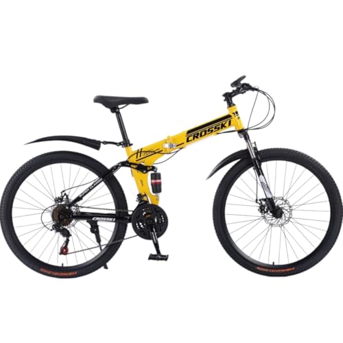 折りたたみ 自転車 ディスクブレーキ サスペンション」の人気商品一覧 