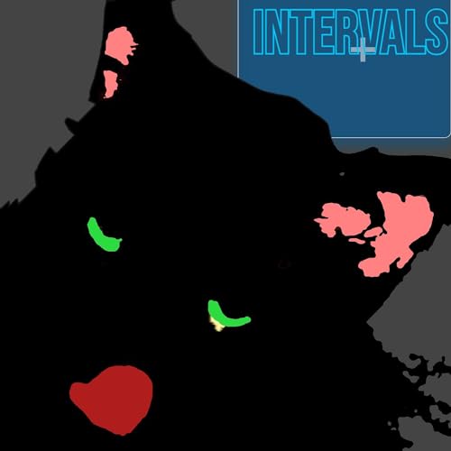 Intervals & Nicholas Goede