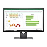 E2318H Widescrenn LCD Monitor
