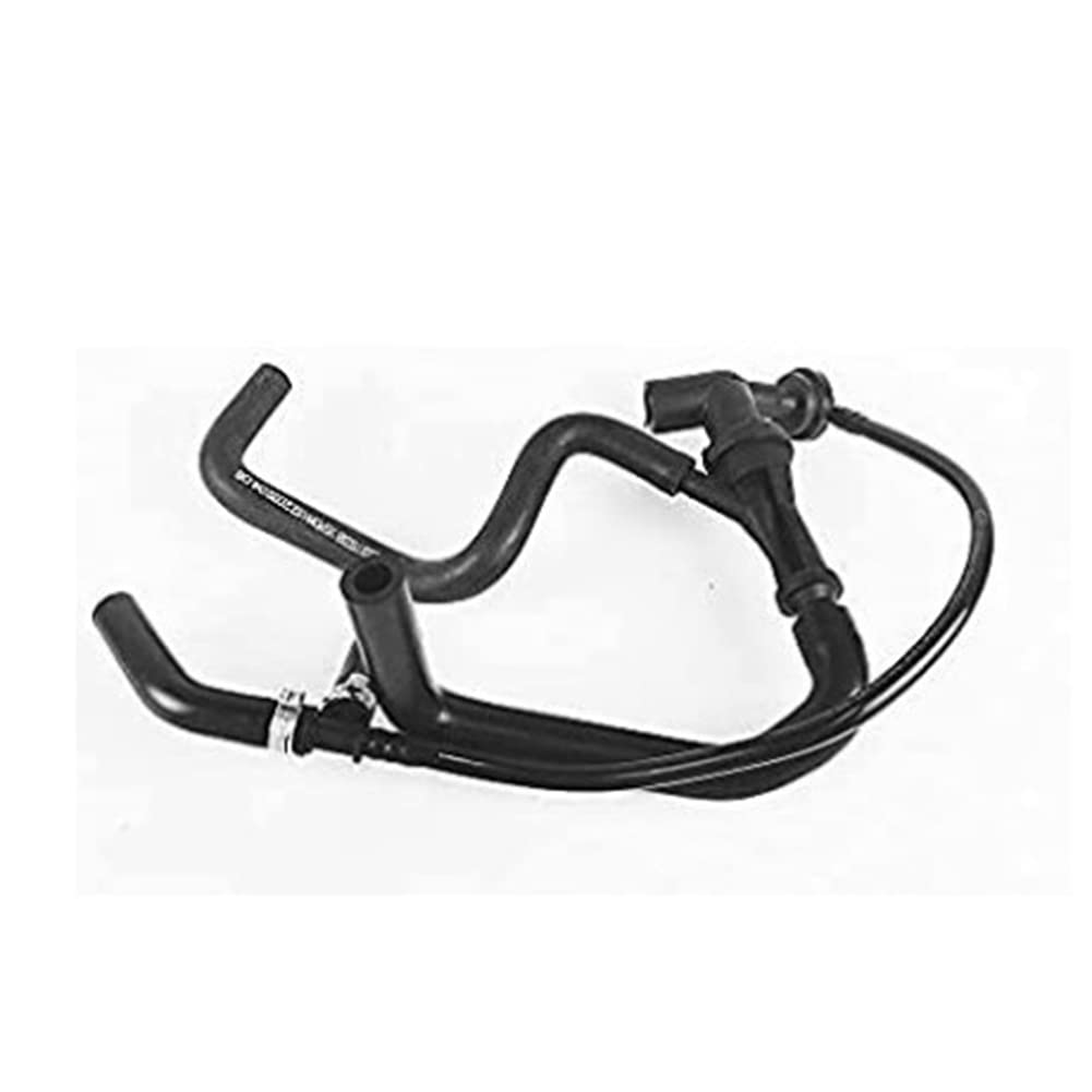 Válvula de retención de vacío de tubo de respiración de coche para asiento de golf 06B133783B