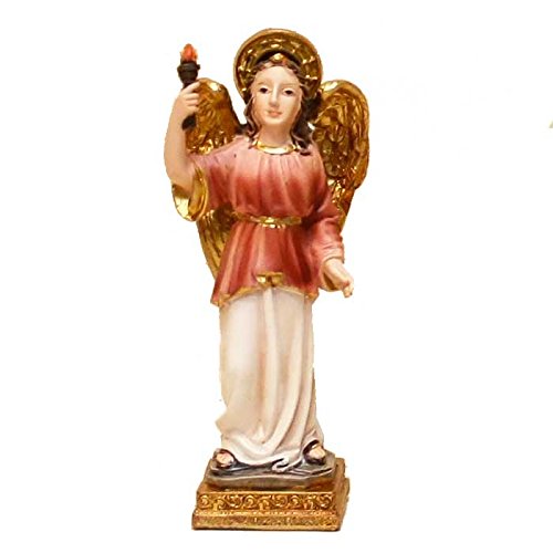 Trofeos Cadenas | Arcángel San Jofiel 11 cm Cover