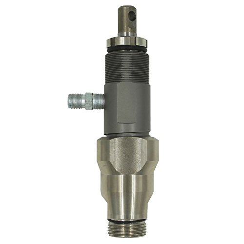 Hot Deals DUSICHIN 246-428 Airless Paint Sprayer Pump Full Fluid Section Assembly All Set for Dusichin Airless Paint Sprayer
