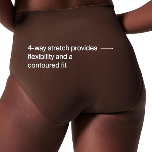Image of EcoCare Seamless Sculpting Brief