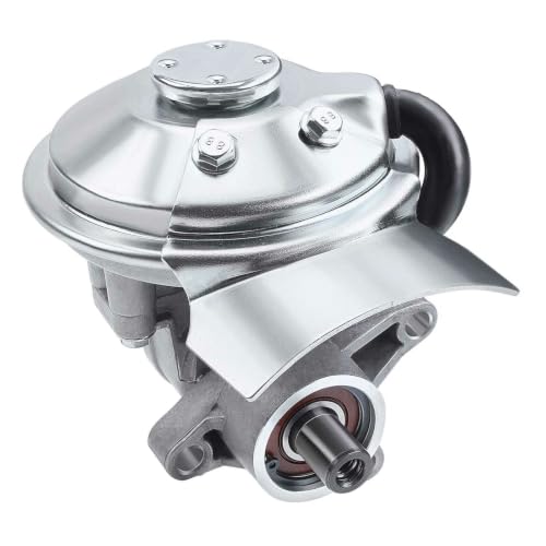 Bomba de vacío para Chevrolet B7 1997-1998 | Mecánica, OE# 12562793 904-801 97288505, Ajuste directo miniatura 4