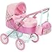 Produktbild BABY Born 825778 Roamer Pram
