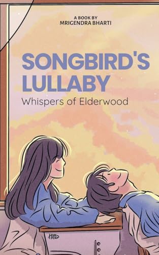 Songbird's Lullaby: Whispers of Elderwood