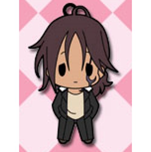 Amazon.co.jp: 妖狐×僕SS ラバーストラップコレクションVolume.2【単品