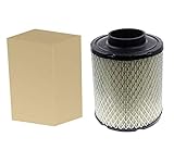 7082037 Air filter for Polaris 500 570 Crew ETX ACE 570 Ranger 500 Ranger 570 Ranger Crew 570 Ranger Crew 570-6 Ranger ETX Sportsman 570 Sportsman ACE Sportsman ACE 570