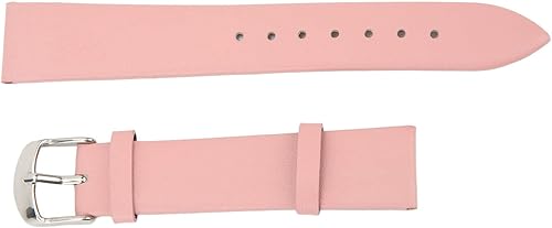 plplaaoo Correa de reloj, correa de reloj, correa de reloj de cuero impermeable sin olor, accesorio de repuesto universal para reloj, correas de