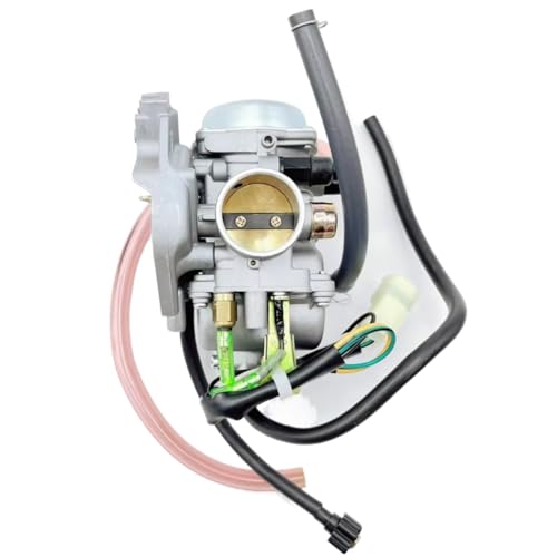 Carburateur moto CVK34 haute précision pour Prairie 360 et KVF360 quad