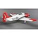 E-flite Carbon-Z T-28 BNF Basic with AS3X Technology RC Airplane