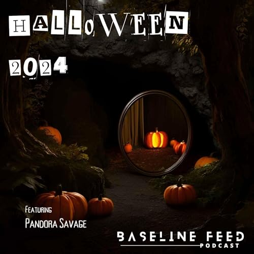 Halloween 2024 - Wait and Die, Pumpkie, and The Face Outside My Window